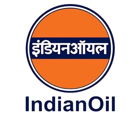 Indian Oil Client Logo